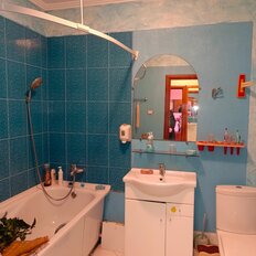 Квартира 58 м², 1-комнатная - изображение 1