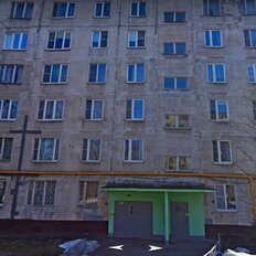 Квартира 32 м², 1-комнатная - изображение 2