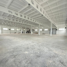 1500 м², склад - изображение 5