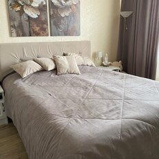 Квартира 54 м², 3-комнатная - изображение 4