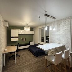 Квартира 40 м², 2-комнатная - изображение 2