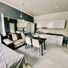 Квартира 30 м², 1-комнатная - изображение 2