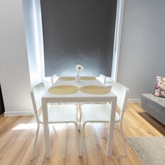 Квартира 40 м², 1-комнатные - изображение 5