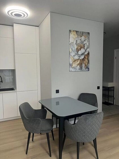 40 м², 1-комнатная квартира 2 290 ₽ в сутки - изображение 53