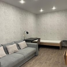 Квартира 37 м², 1-комнатная - изображение 2