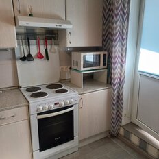 Квартира 33,7 м², 1-комнатная - изображение 2