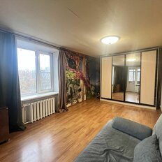 Квартира 31 м², 1-комнатная - изображение 2