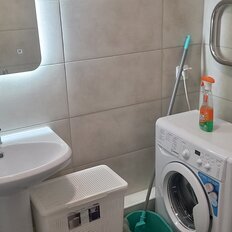 Квартира 27 м², студия - изображение 5