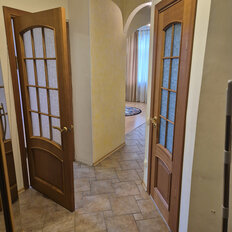 Квартира 54 м², 1-комнатная - изображение 2