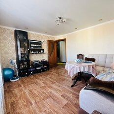 Квартира 44,4 м², 2-комнатная - изображение 2