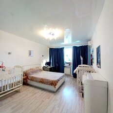Квартира 48 м², 1-комнатная - изображение 2