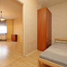 Квартира 44 м², 1-комнатная - изображение 4