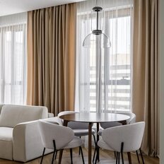 Квартира 76 м², 3-комнатная - изображение 3