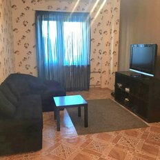 Квартира 40 м², 1-комнатная - изображение 2