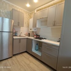 Квартира 29,9 м², 1-комнатная - изображение 2
