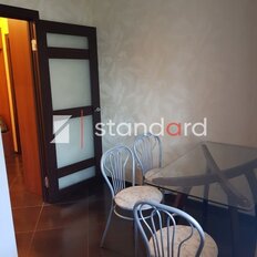 Квартира 51 м², 1-комнатная - изображение 3