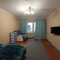 Квартира 35,7 м², 1-комнатная - изображение 5