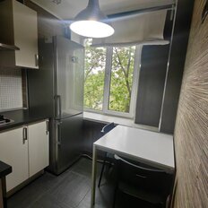 Квартира 31 м², 1-комнатная - изображение 5