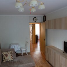 Квартира 54,8 м², 3-комнатная - изображение 2