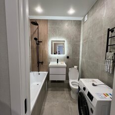 Квартира 36 м², 1-комнатная - изображение 3