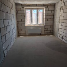 Квартира 42 м², 1-комнатная - изображение 4
