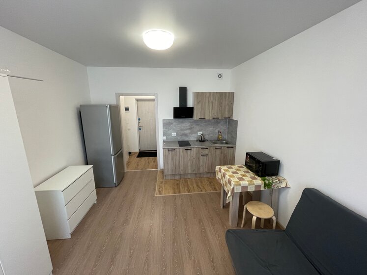 25 м², квартира-студия 21 000 ₽ в месяц - изображение 51