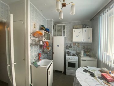 25,9 м², квартира-студия 6 250 000 ₽ - изображение 126