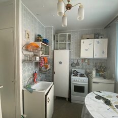 Квартира 33,4 м², 1-комнатная - изображение 5