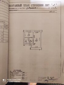 Квартира 28 м², 1-комнатная - изображение 5