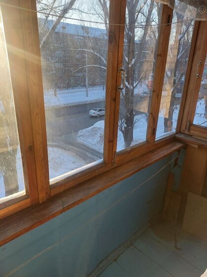 117,5 м², 3-комнатная квартира 5 900 000 ₽ - изображение 28