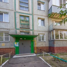 Квартира 31 м², 1-комнатная - изображение 1