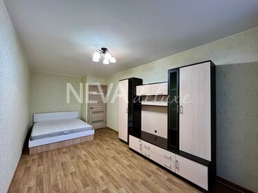 32 м², 1-комнатная квартира 20 000 ₽ в месяц - изображение 39