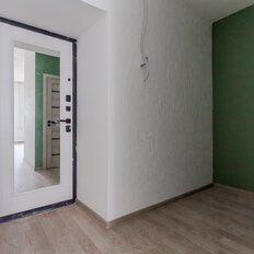 Квартира 104 м², 4-комнатная - изображение 5