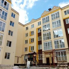 Квартира 55,5 м², 2-комнатная - изображение 1