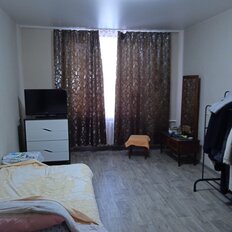 Квартира 59,1 м², 2-комнатная - изображение 3