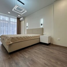 Квартира 40 м², 2-комнатная - изображение 1