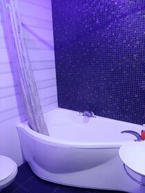 35 м², квартира-студия 2 200 ₽ в сутки - изображение 23