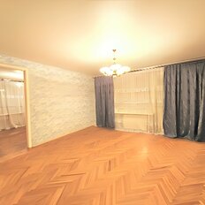 Квартира 97,1 м², 3-комнатная - изображение 1