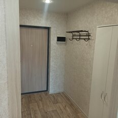 Квартира 30 м², студия - изображение 4