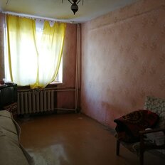 Квартира 28 м², 1-комнатная - изображение 3