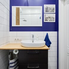 Квартира 36,3 м², 1-комнатная - изображение 5