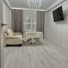 Квартира 60 м², 2-комнатная - изображение 4