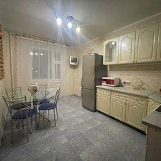 Квартира 50 м², 1-комнатная - изображение 1