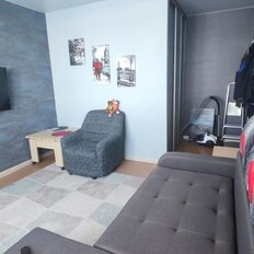 Квартира 53,8 м², 2-комнатная - изображение 3