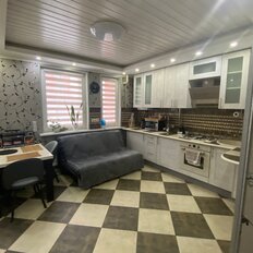 Квартира 38,6 м², 1-комнатная - изображение 4