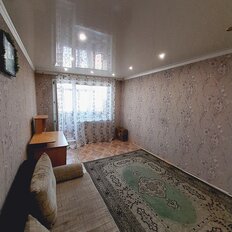 Квартира 30,1 м², 1-комнатная - изображение 5