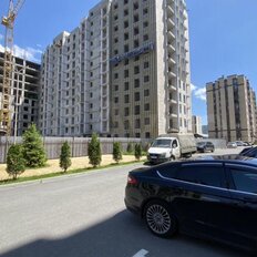 Квартира 45 м², 1-комнатные - изображение 2