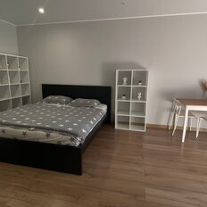 Квартира 34,4 м², студия - изображение 4