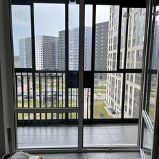 Квартира 30 м², студия - изображение 2