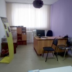 31 м², офис - изображение 3